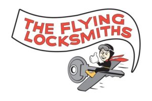 The Flying Locksmiths FDD