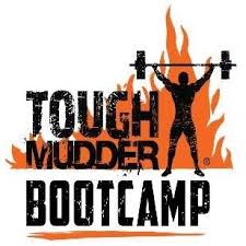 Tough Mudder Bootcamp FDD