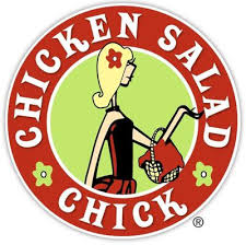 Chicken Salad Chick FDD