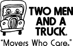 Two Men and a Truck FDD