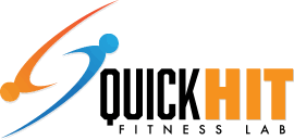 QuickHIT Fitness Lab FDD