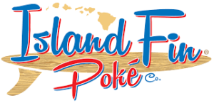 Island Fin Poke Company FDD