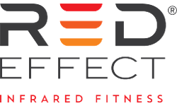 Red Effect Infrared Fitness FDD
