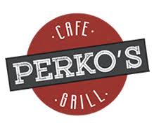 Perkos Cafe Grill FDD