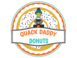 Quack Daddy Donuts FDD