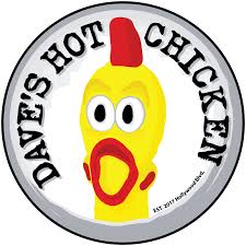 Daves Hot Chicken FDD