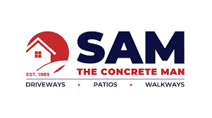 Sam the Concrete Man FDD